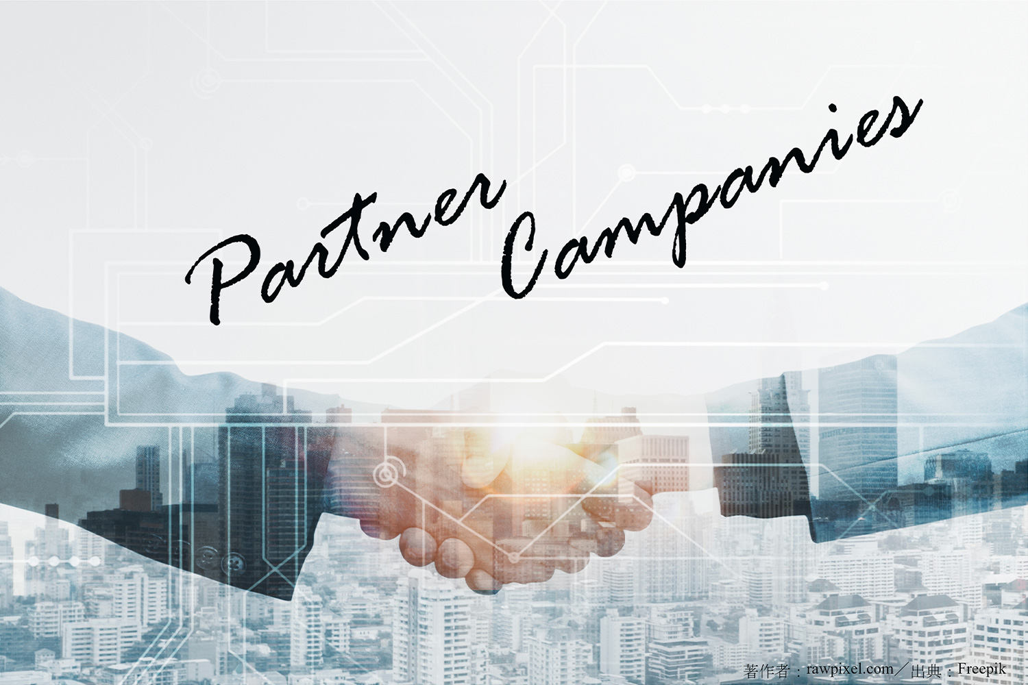 Partner Companies